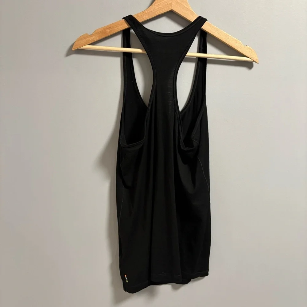 Smartwool Tank - Picture 2 of 6